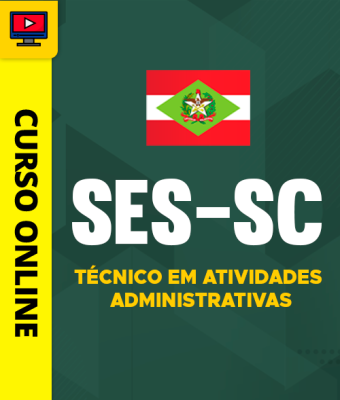Curso SES-SC - Motorista - Imagem 1