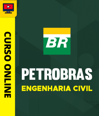 Curso Petrobras - Engenharia Civil - Imagem 1