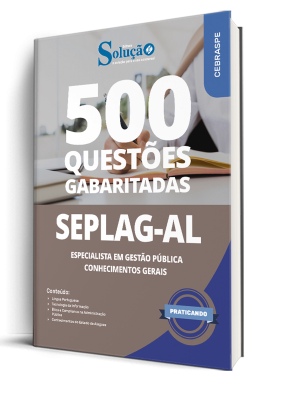 Combo SEPLAG-AL 2026 - Arquivologia - Imagem 3