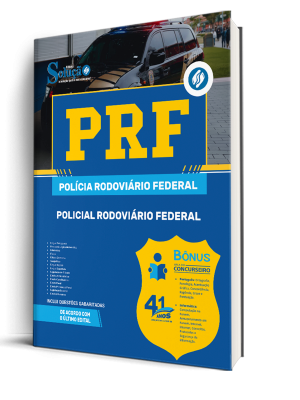 Combo PRF 2026 - Policial Rodoviário Federal - Imagem 2
