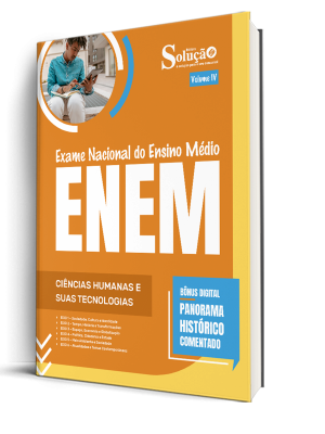 Coleção ENEM Estratégico - 4 Volumes - Imagem 6