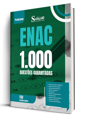 Combo ENAC - Exame Nacional dos Cartórios 2026 - Imagem 3