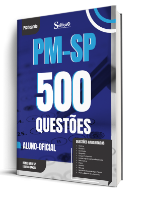 Combo PM-SP 2026 - Aluno-Oficial - Imagem 3