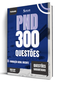Combo PND - Prova Nacional Docente 2026 - Pedagogia - Imagem 3