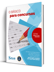 Apostila O Básico para Concursos - Imagem 1