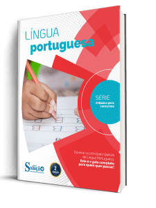 Apostila O Básico para Concursos - Língua Portuguesa - Imagem 1