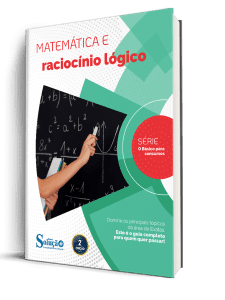 Apostila O Básico para Concursos - Matemática e Raciocínio Lógico - Imagem 1