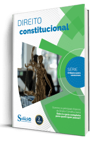 Apostila O Básico para Concursos - Direito Constitucional - Imagem 1