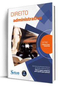 Apostila O Básico para Concursos - Direito Administrativo - Imagem 1