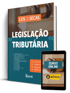Leis na Íntegra - Legislação Tributária - Imagem 1