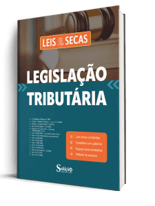 Leis na Íntegra - Legislação Tributária - Imagem 2