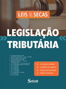 Leis na Íntegra - Legislação Tributária - Imagem 3