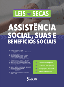 Leis na Íntegra - Legislação da Assistência Social, SUAS e Benefícios Sociais - Imagem 3