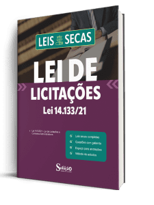 Leis na Íntegra - Lei de Licitações - Lei 14133/21 - Imagem 2