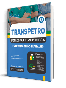 Apostila Transpetro 2026 - Profissional Transpetro de Nível Superior - Júnior - Enfâse 14: Enfermagem do Trabalho - Imagem 2