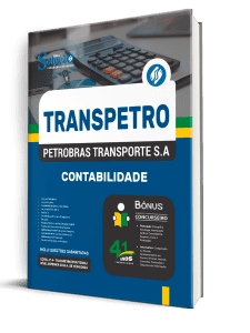 Apostila Transpetro 2026 - Profissional Transpetro de Nível Superior - Júnior - Enfâse 13: Contabilidade (NS) - Imagem 2