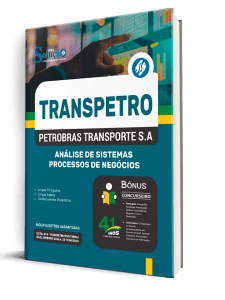 Apostila Transpetro 2026 - Análise de Sistemas - Processos de Negócios - Imagem 2