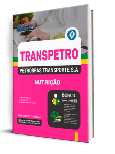 Apostila Transpetro 2026 - Nutrição - Imagem 2