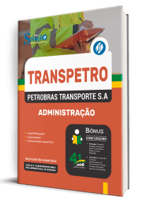 Combo Transpetro 2026 - Administração - Imagem 2