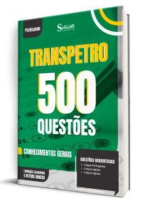 Combo Transpetro 2026 - Administração - Imagem 3