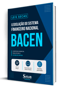 Apostila Leis Secas - BACEN - Legislação do Sistema Financeiro Nacional - Imagem 1