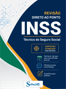 Apostila INSS - Técnico do Seguro Social - Direto ao Ponto - Imagem 2