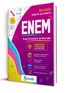 Apostila ENEM 2026 - Direto ao Ponto - Imagem 1
