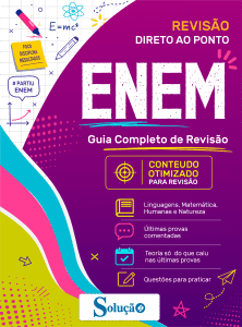 Apostila ENEM 2026 - Direto ao Ponto - Imagem 2
