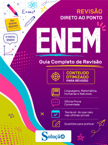 Apostila ENEM 2026 - Direto ao Ponto - Imagem 2