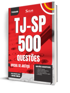Combo TJ-SP 2026 - Oficial de Justiça - Imagem 3