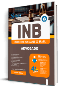 Apostila INB 2026 - Advogado - Imagem 2