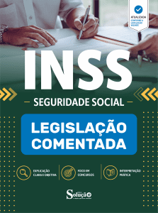 Apostila Legislação Comentada - INSS - Seguridade Social - Imagem 2