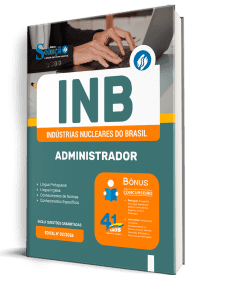 Combo INB 2026 - Administrador - Imagem 2