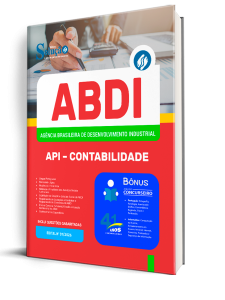Apostila ABDI 2026 - API - Contabilidade - Imagem 2