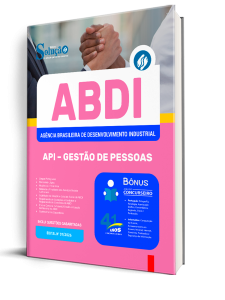 Apostila ABDI 2026 - API - Gestão de Pessoas - Imagem 2
