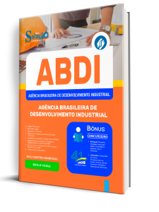 Apostila ABDI 2026 - API - Comunicação e Marketing - Imagem 2