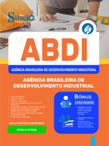 Apostila ABDI 2026 - API - Comunicação e Marketing - Imagem 3