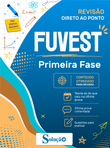 Apostila FUVEST 2026 - Primeira Fase - Direto ao Ponto - Imagem 2