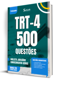 Combo TRT4 2026 - Analista Judiciário - Área Apoio Especializado - Especialidade Psicologia - Imagem 3