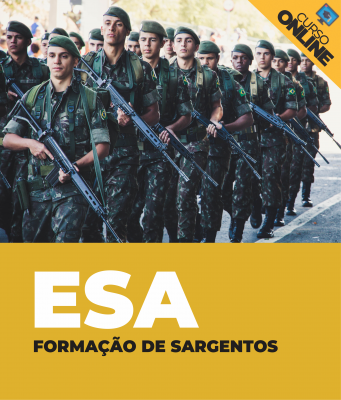 Esa 2020 1, PDF, Sargento