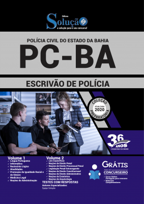 PC-BA-FBA-20 Tests