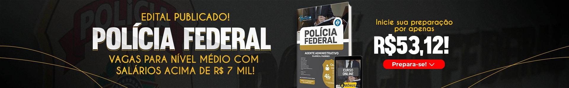 Campanha Fixa