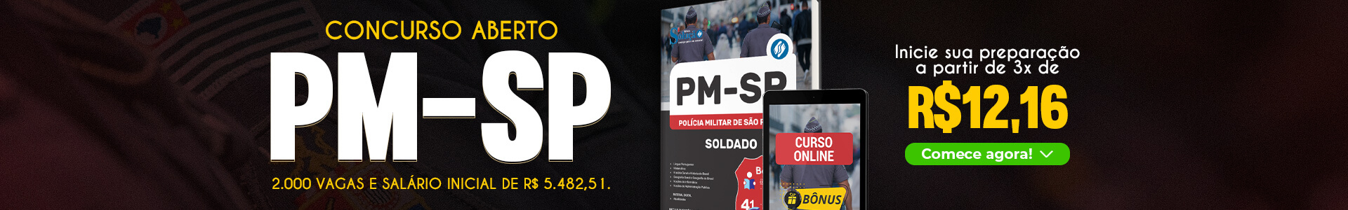Campanha Fixa