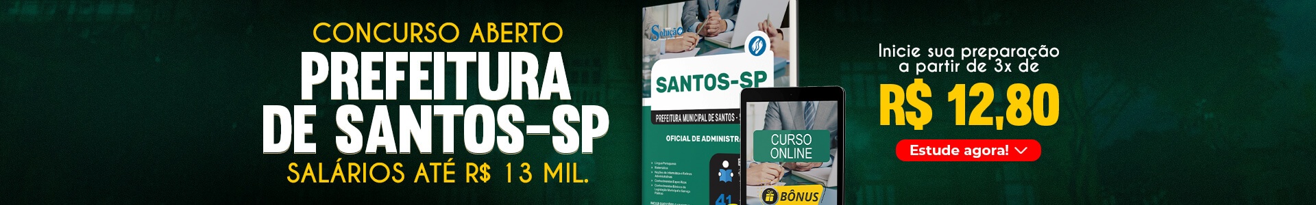 Campanha Fixa