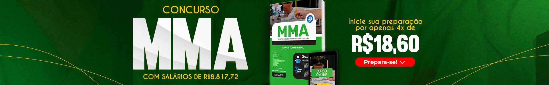 Campanha Fixa